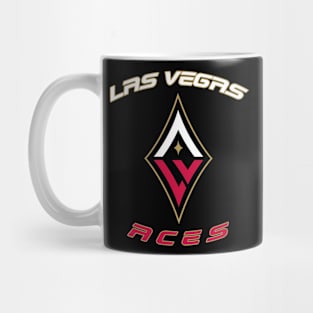 LAS VEGAS ACES Mug